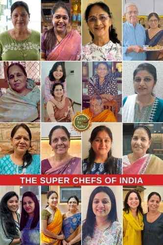 Zayka Ka Tadka Diwali 2024 Special Magazine is Out – FREE Download