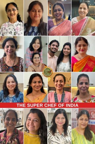 Zayka Ka Tadka December Magazine is Out – FREE Download
