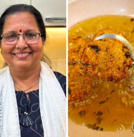 Instant Sabudana Tikki Recipe