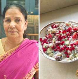 Peanut Chaat | Farali Chaat Recipe