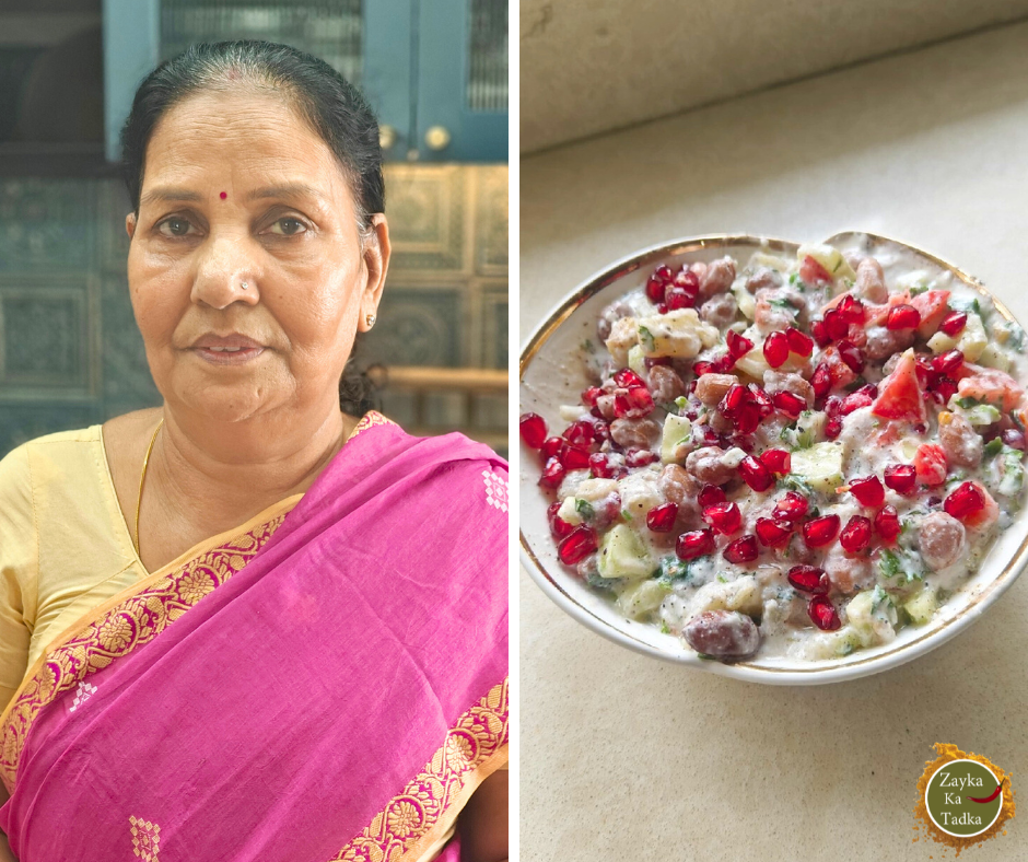 Peanut Chaat | Farali Chaat Recipe