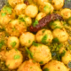 Podi Aloo Recipe