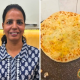 Aloo Paneer Stuffed Paratha Recipe