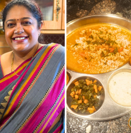 Pineapple Saaru | Instant Pineapple Rasam Recipe