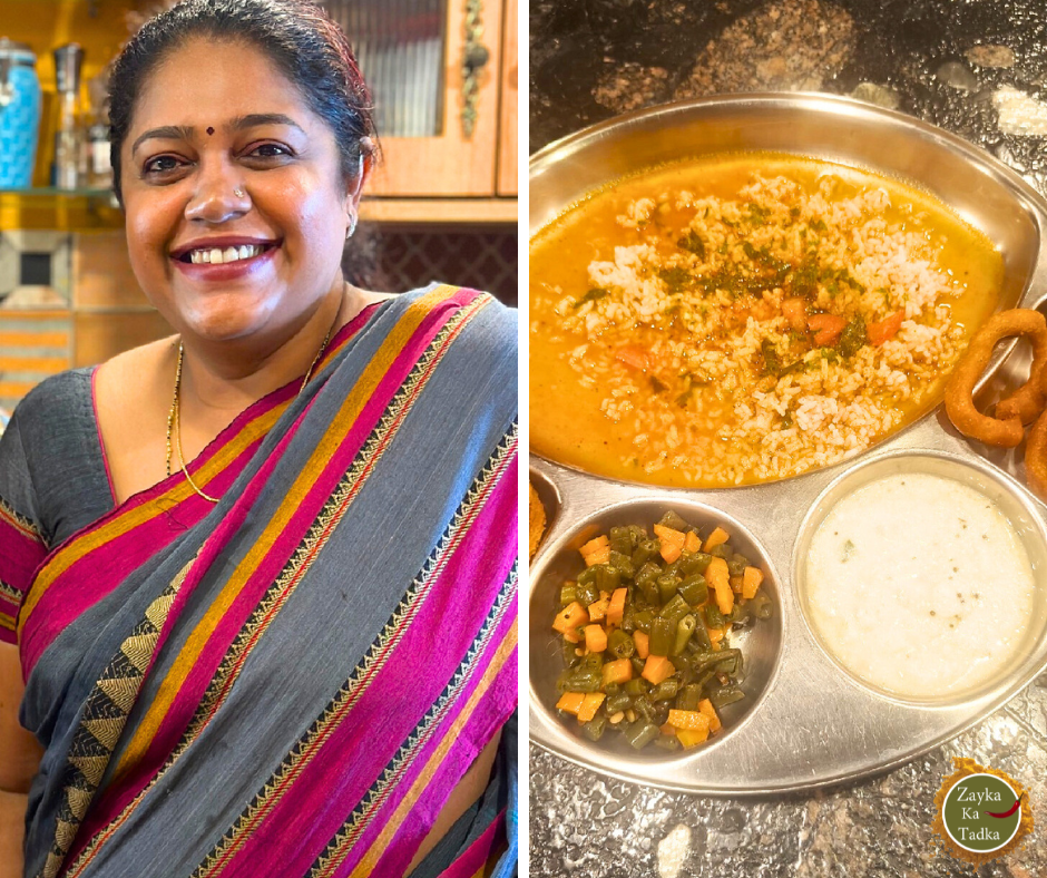 Pineapple Saaru | Instant Pineapple Rasam Recipe