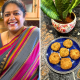 Coconut Vada | Kayi Vade Recipe