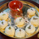 Instant Kalakand - Without Fire Recipe
