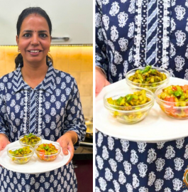 3 Types Of Mirchi Ki Sabji Reciipe