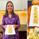Instant Murmura Barfi Recipe