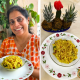 Pulihora | Tamarind Rice Recipe