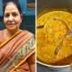 Instant Gatte Ki Sabji Without Onion Garlic Recipe