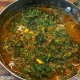 Lahsuni Palak | Lasooni Palak Ki Sabji With Special Masala Recipe