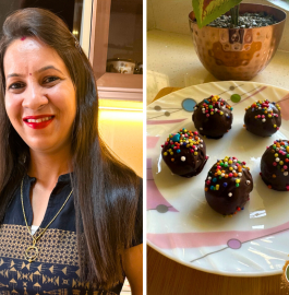 Chocolate Pops Recipe