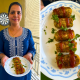Corn Kabab | Corn Kebabs Recipe
