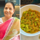 Papad Torai Ki Sabji | Turai Papar Ki Sabzi Recipe