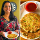 Mix Veg Pancake In 10 Minutes Recipe