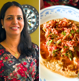 Mooli Ki Chatpati Chutney Recipe