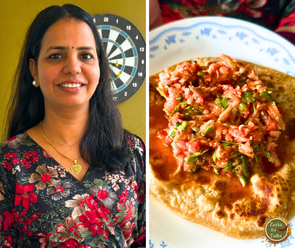 Mooli Ki Chatpati Chutney Recipe