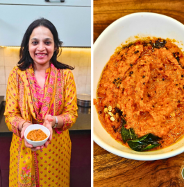 Instant Onion Chutney | Pyaz Ki Chutney Recipe