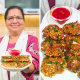 Manchurian Pancakes Recipe