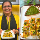 Lemon Coriander Paneer Recipe