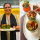 Pani Wali Chana Chaat | Pani Wali Chaat In Glass Recipe