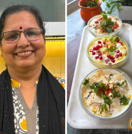 3 Types Of Winter Special Raita Recipe
