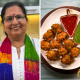 Palak Paneer Pakoda Recipe