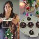 Muesli Chocolate Cups Recipe
