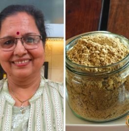 Homemade Chai Masala Recipe