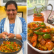Kadhai Masala Aloo | Kadai Aloo Masala Recipe