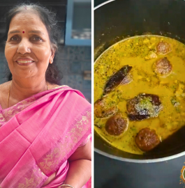 Malai Kofta – No Onion No Garlic Recipe