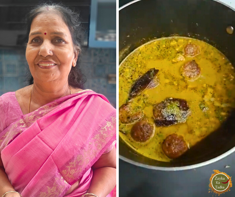 Malai Kofta – No Onion No Garlic Recipe