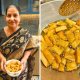 Sooji Nimki | Sooji Ki Namkeen Recipe