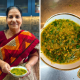 Palak Mangodi Ki Sabzi Recipe