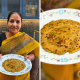Sattu Lachha Paratha Recipe
