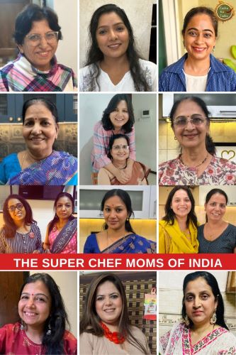 Zayka Ka Tadka April Magazine is Out – FREE Download