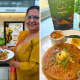 4 In 1 Podi Paratha - Protein Rich Recipe