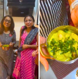 Dahi Wale Aloo Recipe