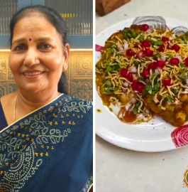 Ragda Pattice | Ragda Pattice Chaat Recipe