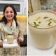 Saunf Jaggery Lassi Recipe
