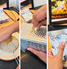 3 Types Of Viral Kitchen Hacks