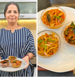 3 Types of Onion Sabzi Recipe