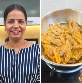 Potato Peel Chips Recipe