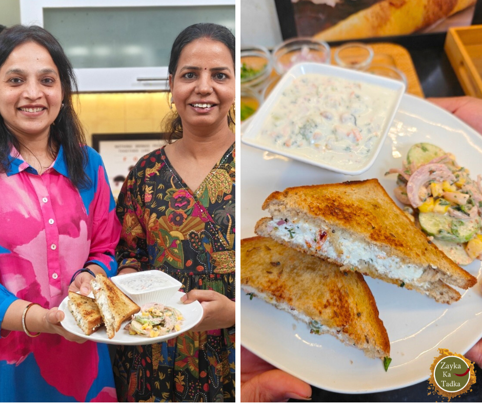 3 Instant Summer Special Recipes