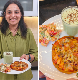 3 Types Of Summer Special Recipes