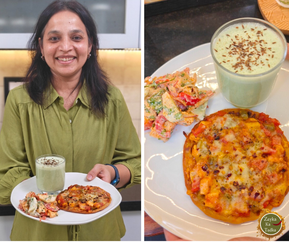3 Types Of Summer Special Recipes