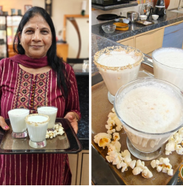 3 Types Of Summer Shakes Recipe