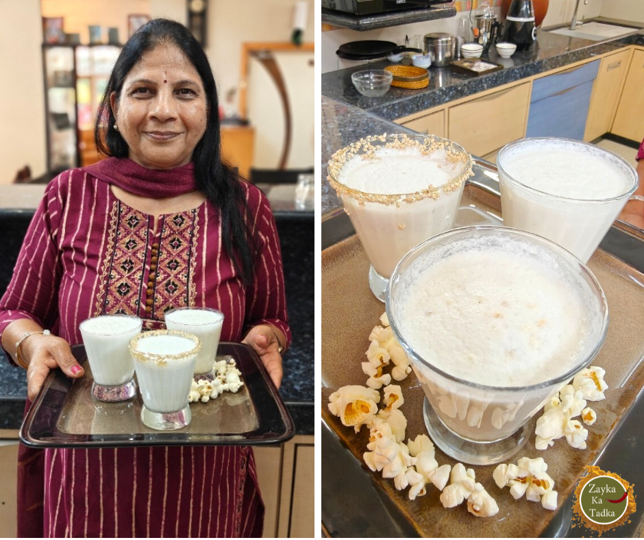 3 Types Of Summer Shakes Recipe