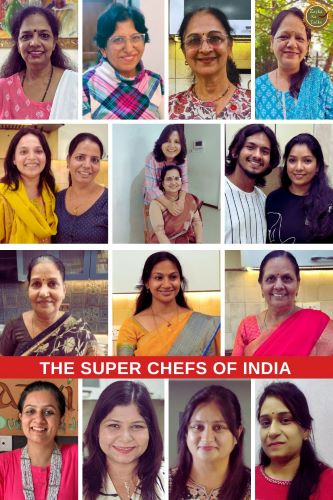 Zayka Ka Tadka March Magazine is Out – FREE Download